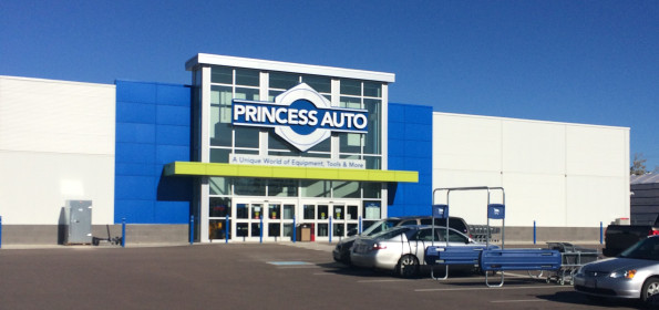 princessauto