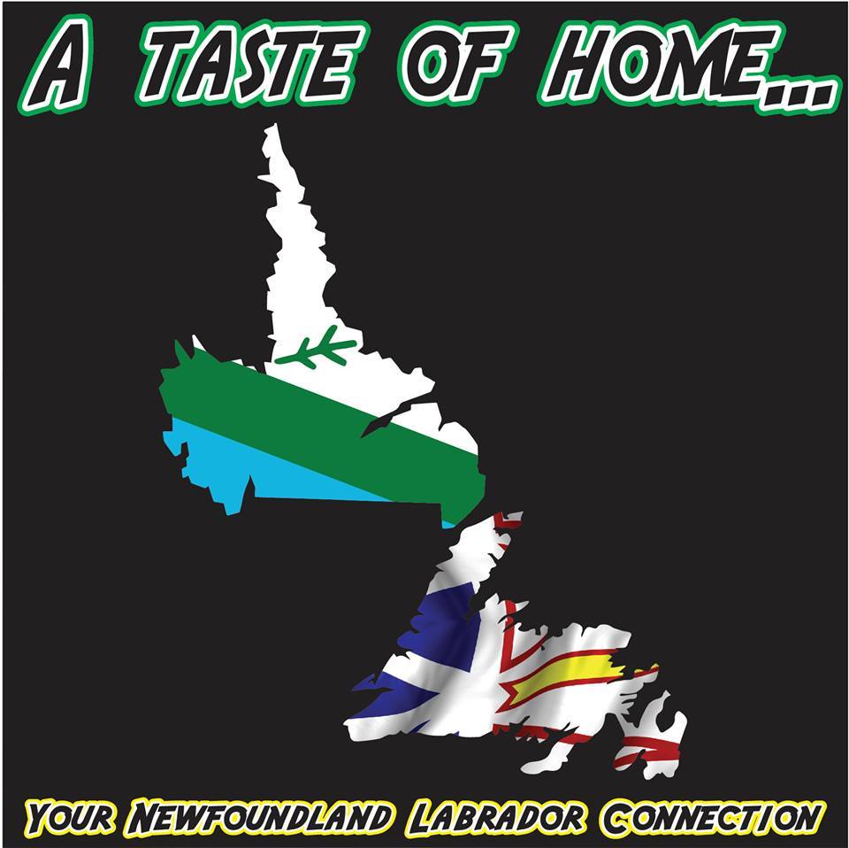 A Newfoundland Store and A Ping Pong Bar