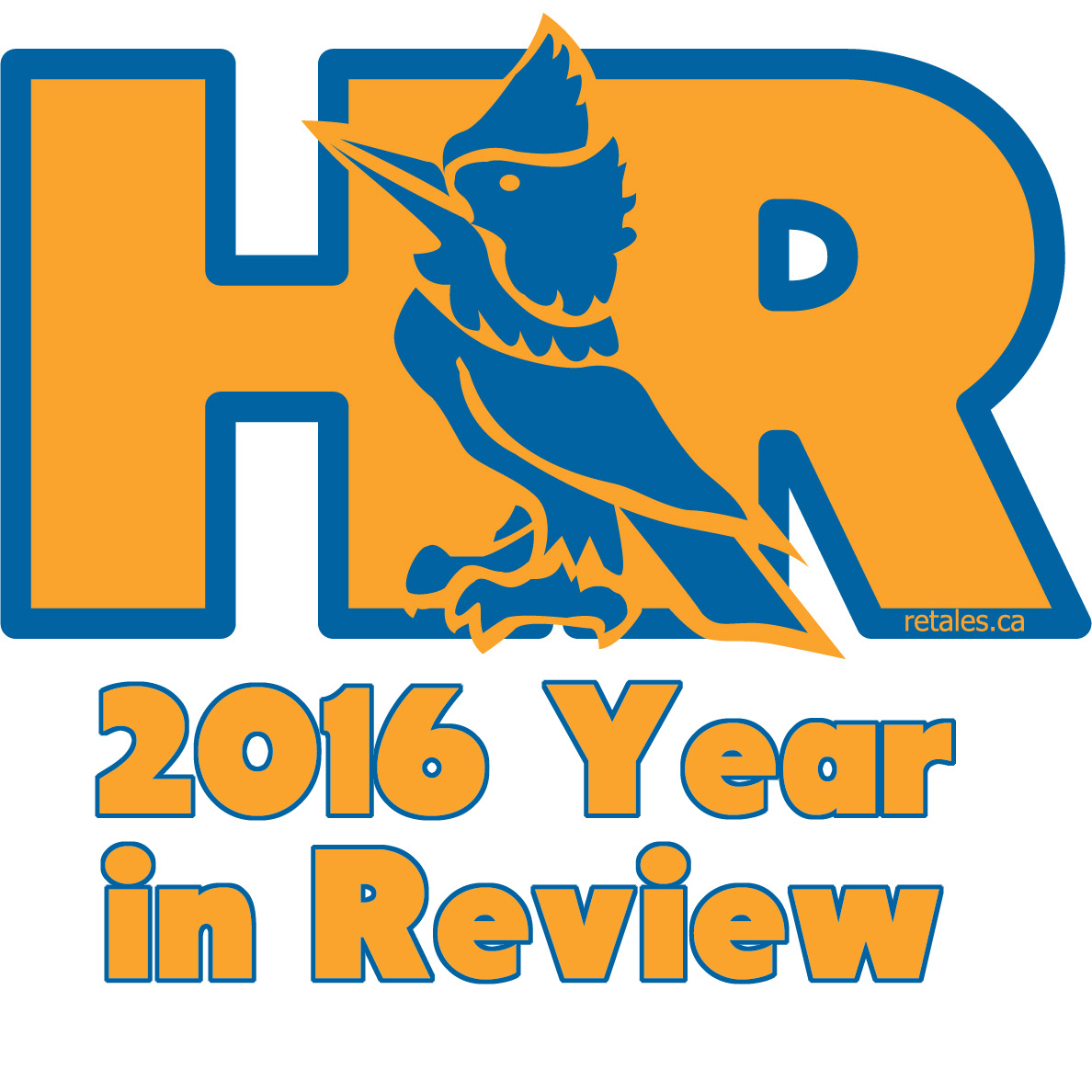 2016 The Year That Was