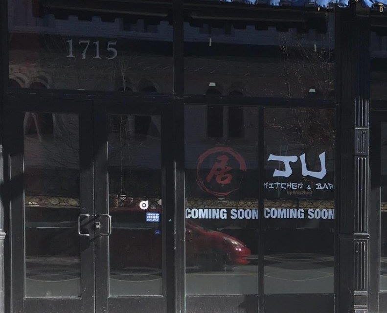 A New Sobeys, Thai Express Sackville