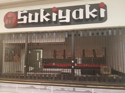 Burnside Opens, Shops On The Move, Happyfax!