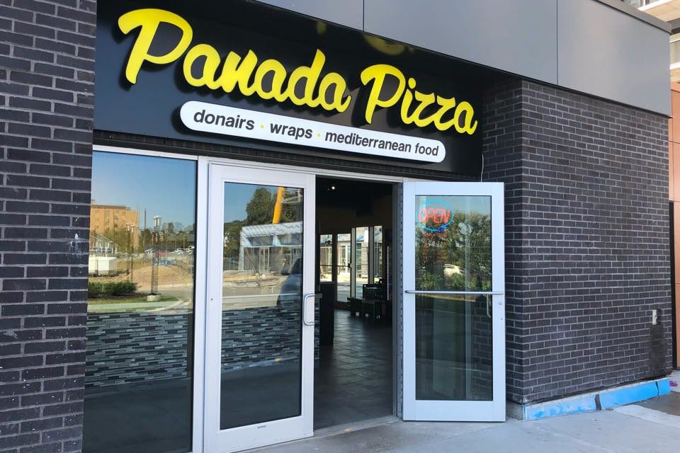 A Burger King Closes, A Chocolate Restaurant Opens