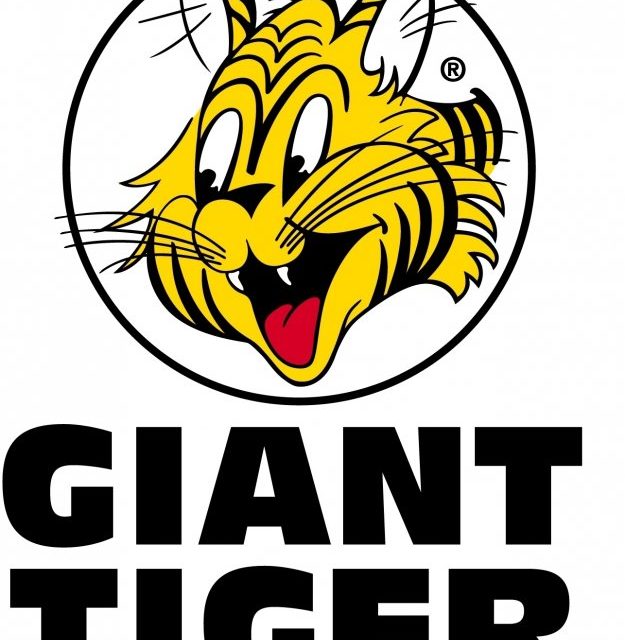 Giant Tiger and Vandal