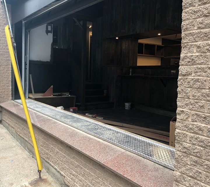 Plants, Expansions and Iron Rooster Greets Another Day