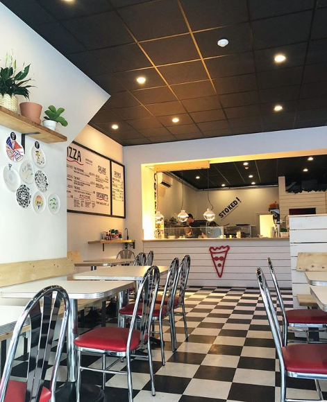 Yeah Yeah’s, Backoos, and Copper Branch