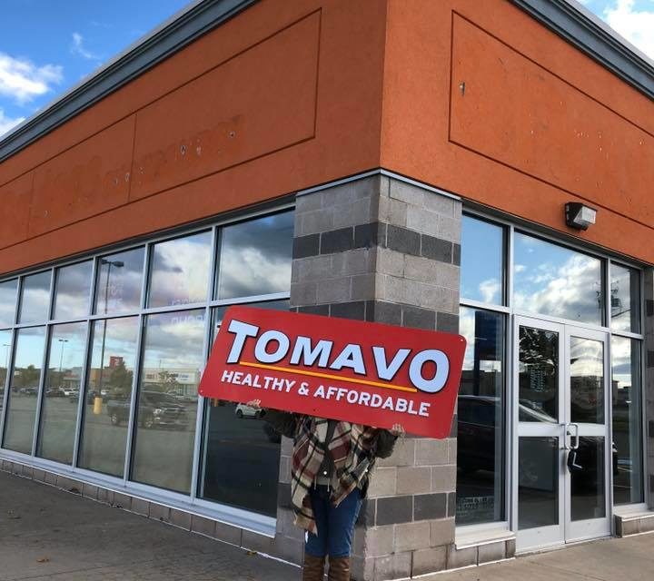 Quinpool Beer, Gottingen Cafe, AYCE Sushi