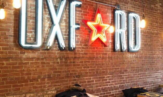 Buta Ramen, Cheeky Neighbour, Oxford Taproom