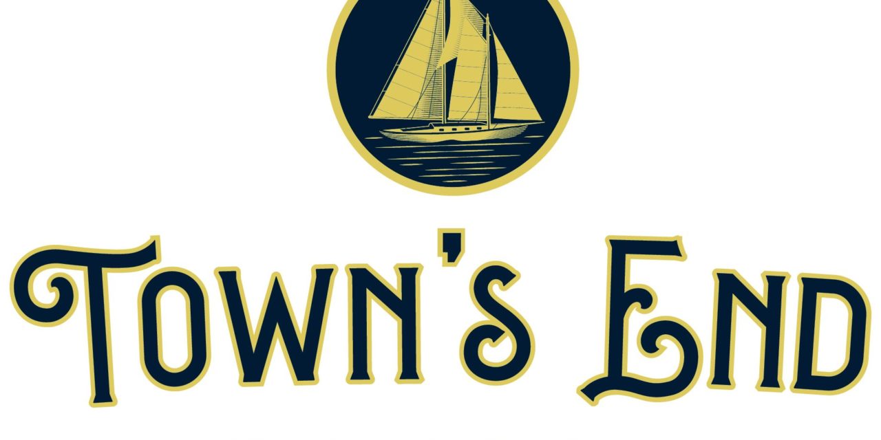 Flower Or Flour Your Choice on Brunswick