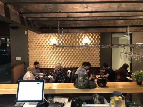 Shige Returns, BIGS comes to Fairview