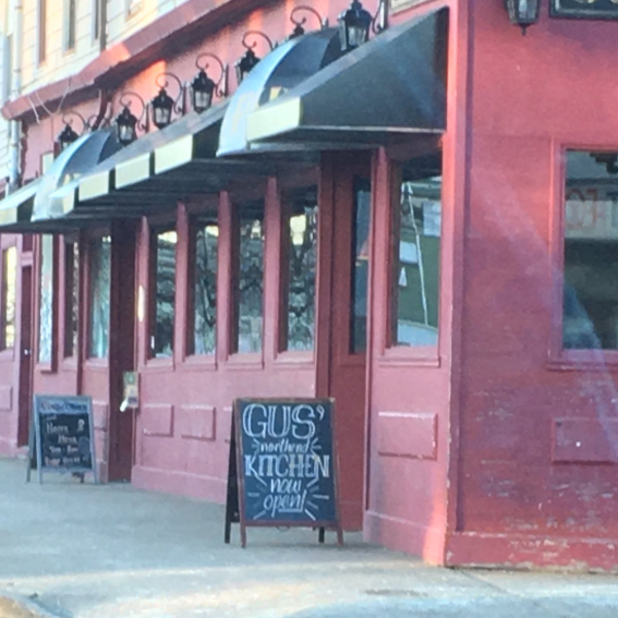 Fervente and The Dahlia