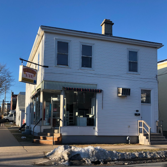 Five More Guys Second Cacao 70?