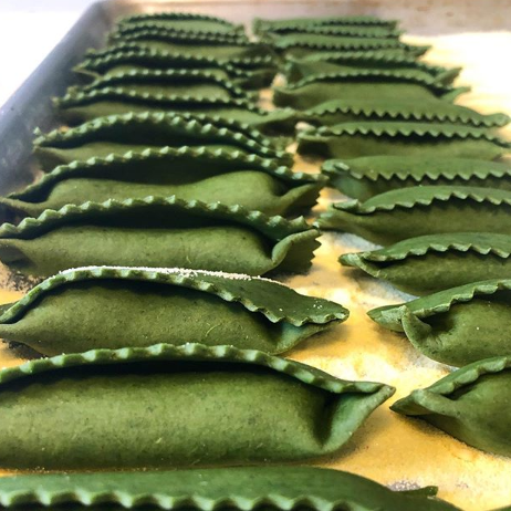 Bedford Changes and More