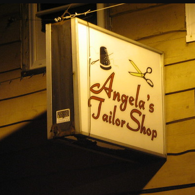 Bar Burrito, David’s Tea