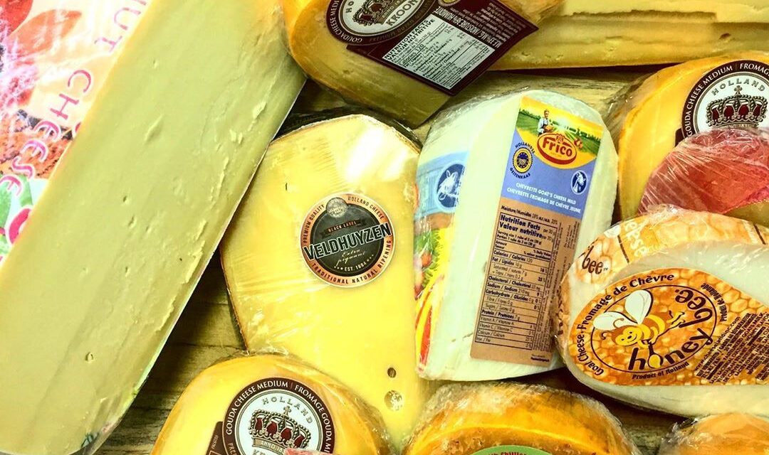 Finsbury Market Says Hello, Bubba Rays and Rockbottom Say Goodbye