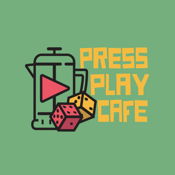 Games, Cape Breton Pizza and a New Thrift Store