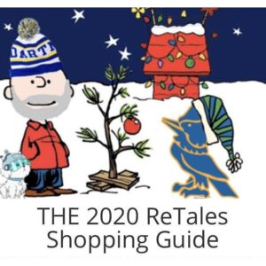 Mixed Bag and Holiday Guide