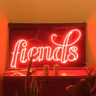 Fiends Come to Downtown Dartmouth