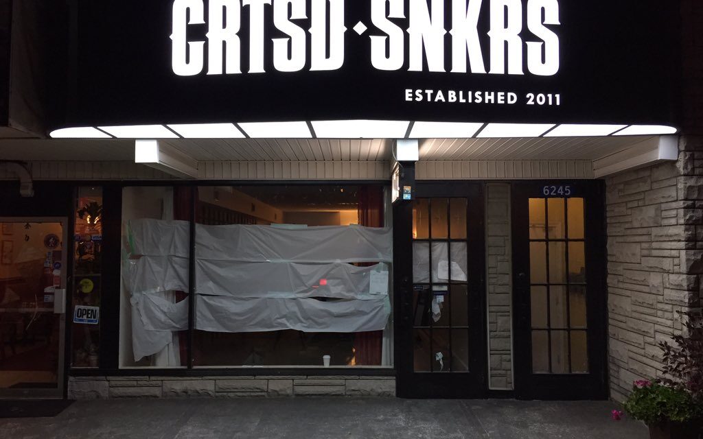 Dollarama Returning to HSC, Noggins Near DAL