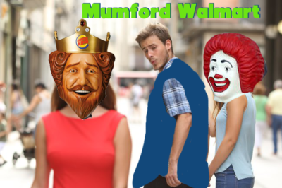 Krave and Vero Come to Woodside