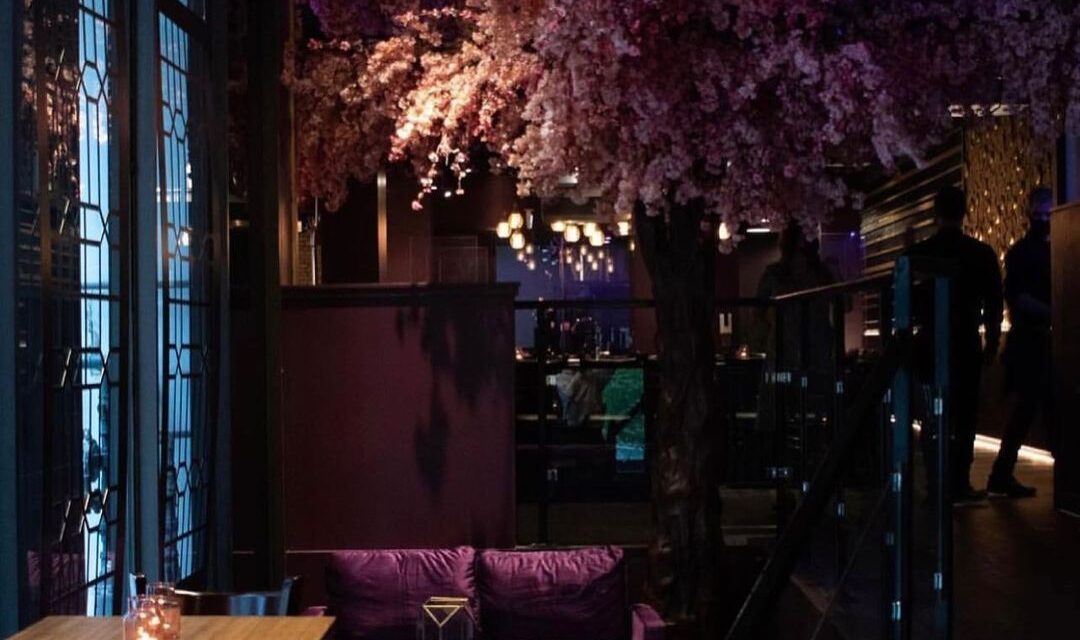 Neighbourhood Butcher, Sake Says Goodbye