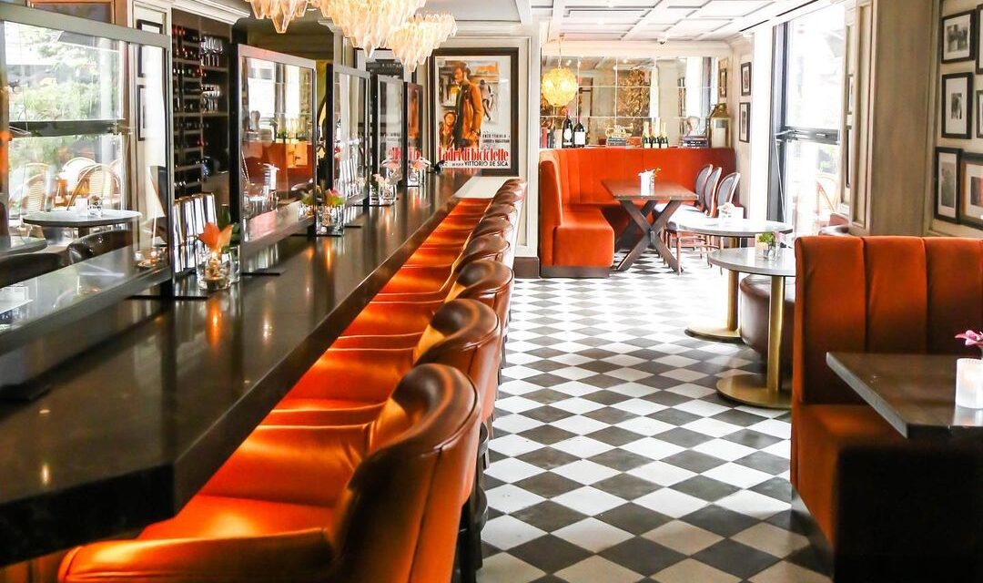 Tomavo, BarBurrito, More Bertossi