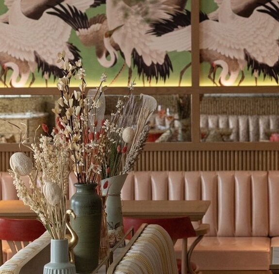 Terra, Bar Sofia and The Narrow Open