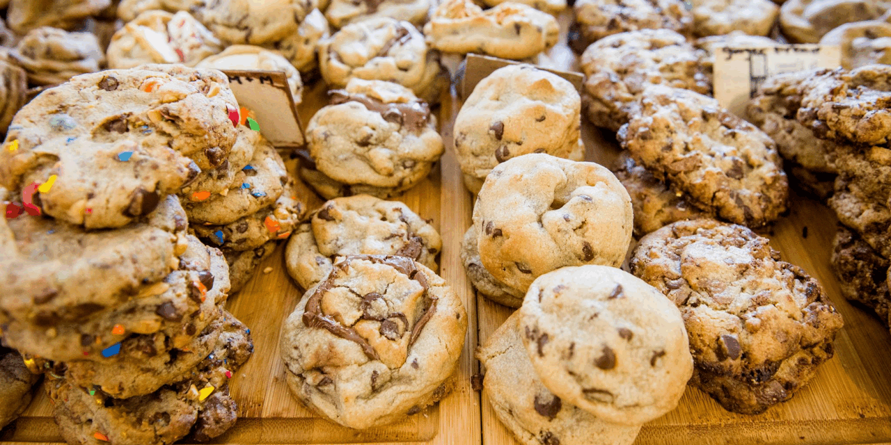Craig’s Cookies