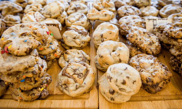 Craig’s Cookies