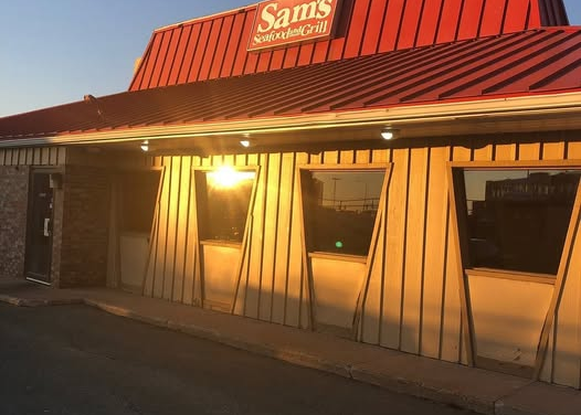 Sam’s says Goodbye, Moktu says Hello