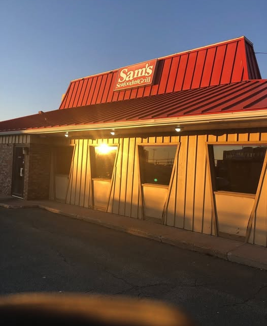 Sam’s says Goodbye, Moktu says Hello